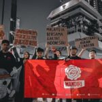 Sekitar 400 Mahasiswa yang di tahan di jakarta oleh pihak aparat polisi lepaskan.n IMG-20250829-WA0014(1)