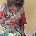 Kurang kabinet merah putih tidak jelas program kerja, sehingga propinsi Papua Barat kurang sandang dan pangan. ceaf8431-99a5-4394-8460-3ef985330792