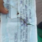 Kuasa hukum korban, jika polisi pungli akan di buatkan laporan ke Propam. IMG-20251214-WA0012