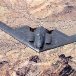Iran dikabarkan telah menembak jatuh dua B-2 stealth bomber Amerika Serikat dan menangkap seluruh awaknya. d0c4f05b-c7ba-4450-bc70-762781abdf6e