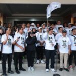 Terus membuka ruang kolaborasi dengan berbagai institusi pendidikan guna meningkatkan kualitas SDM yang mampu bersaing di era digital dan globalisasi.