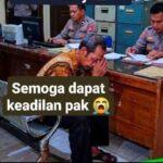 Pihak polisi lambat tangkap pelaku peniayaan seorang guru dan ustad. IMG-20260508-WA0092(1)