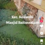 Warga kecewa kosambi kecewa sampai viral di tiktok.
