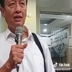 Prof. Henri S : Ini cendrung ugal-ugal dengan pelanggaran kode etik penyidik.