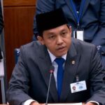 RJ diduga kena grafikasi tentang korupsi, ia menyangkal.
