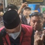 AKTIVIS MINTA PADA KEJAKSAAN NEGERI BOGOR AGAR TIDAK TEMBANG PILIH TERSANGKAH.