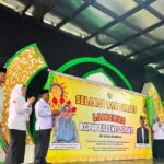 MTsN 2 Deli Serdang Luncurkan Program Dapur Talenta, Kemenag Dorong Lahirnya Generasi Madrasah Berprestasi.