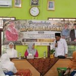 MTsN 2 Deli Serdang Perkuat Pembinaan Prestasi Melalui Penyuluhan Dapur Talenta Bersama Psikolog Profesional