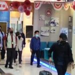 KPK ada 3 tempat yang masih dugaan yang di galedah di jakarta.